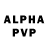 A-PVP Crystall Dariya B